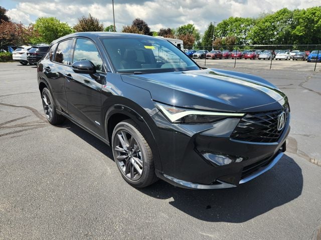2026 Acura ADX A-Spec Package