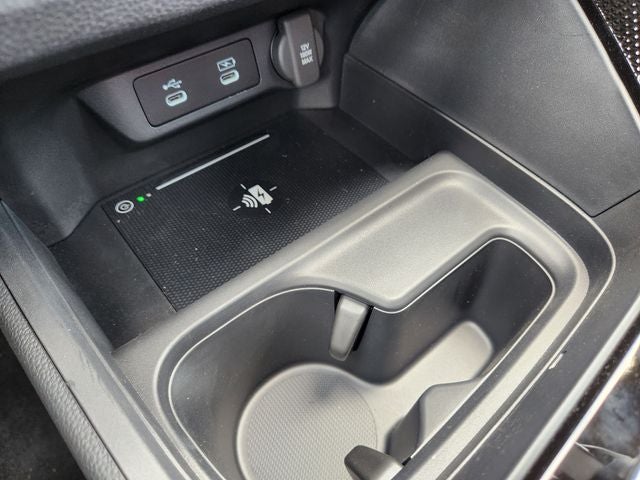 2026 Acura ADX A-Spec Package