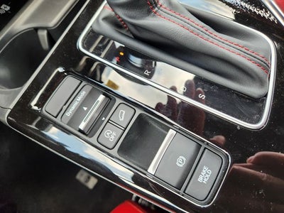 2026 Acura ADX A-Spec Package