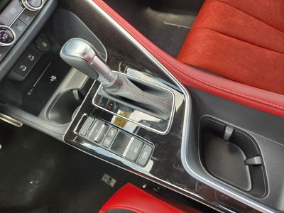 2026 Acura ADX A-Spec Package