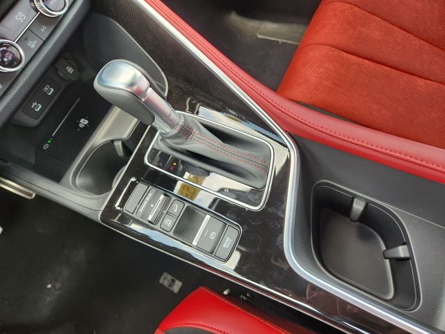 2026 Acura ADX A-Spec Package