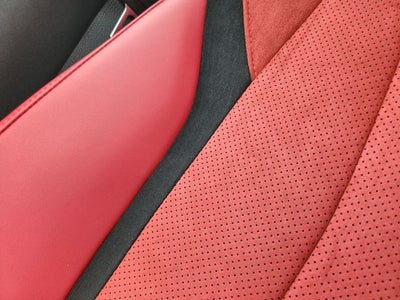 2026 Acura ADX A-Spec Package