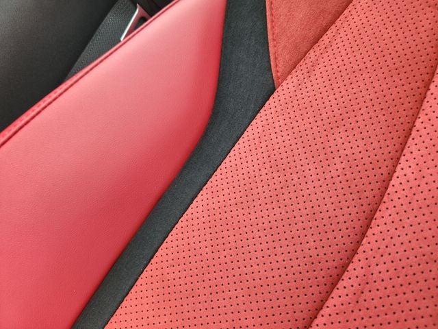 2026 Acura ADX A-Spec Package