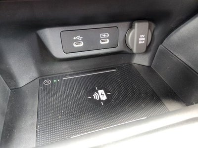 2026 Acura ADX A-Spec Package