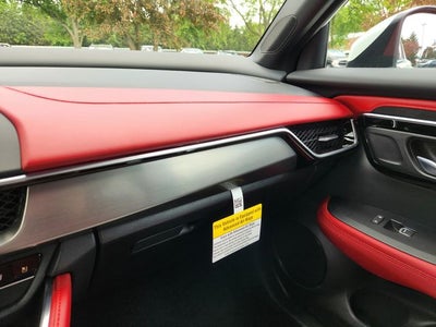 2026 Acura ADX A-Spec Package