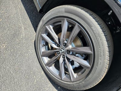 2026 Acura ADX A-Spec Package