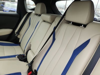 2025 Acura ADX A-Spec Package