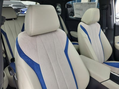 2025 Acura ADX A-Spec Package