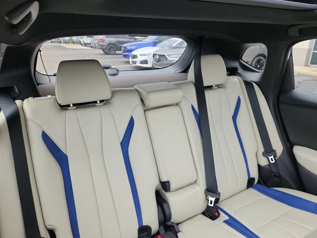 2025 Acura ADX A-Spec Package