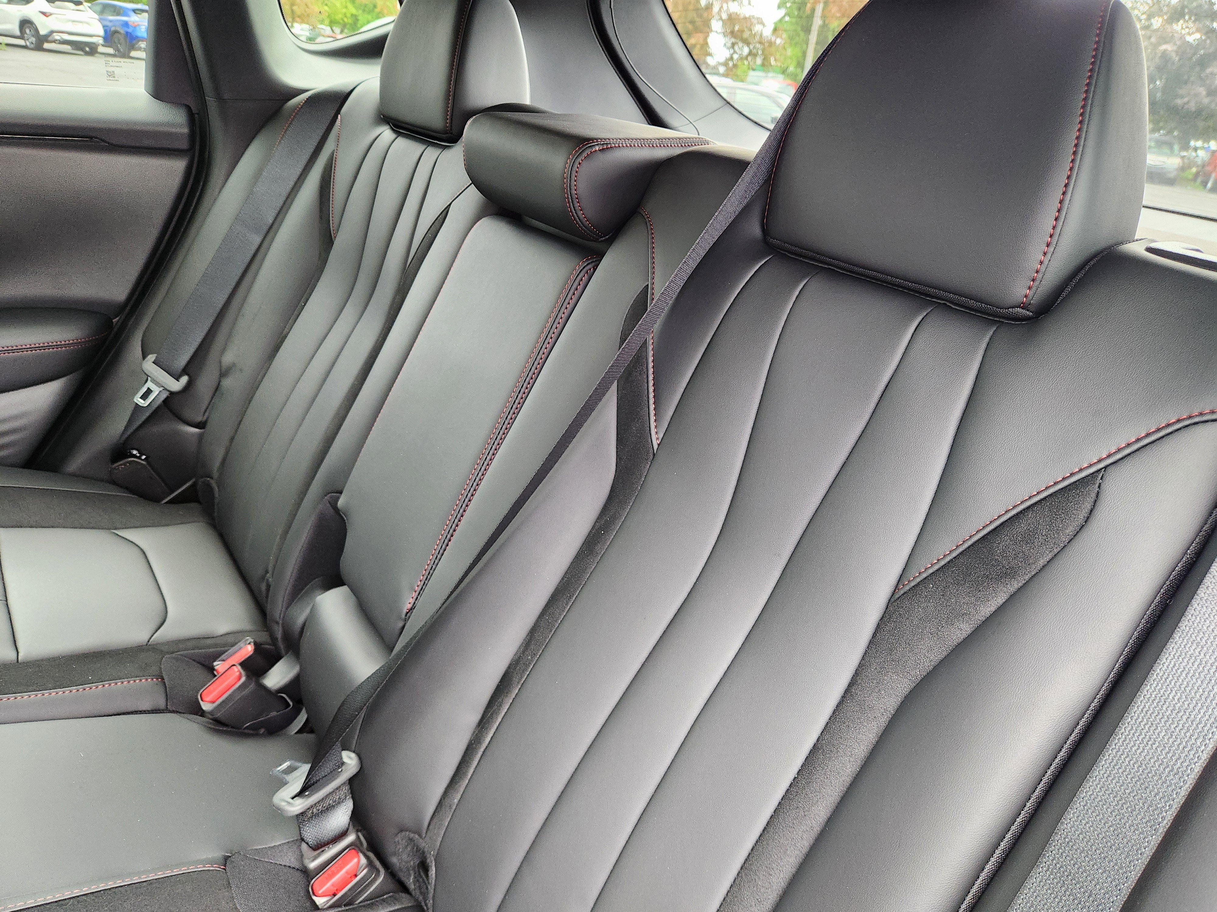 2025 Acura ADX 4DR AWD A-SPEC