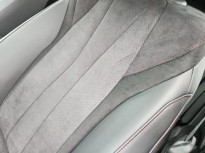 2025 Acura ADX 4DR AWD A-SPEC