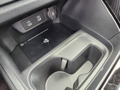 2025 Acura ADX 4DR AWD A-SPEC