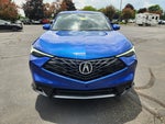 2025 Acura ADX 4DR AWD A-SPEC