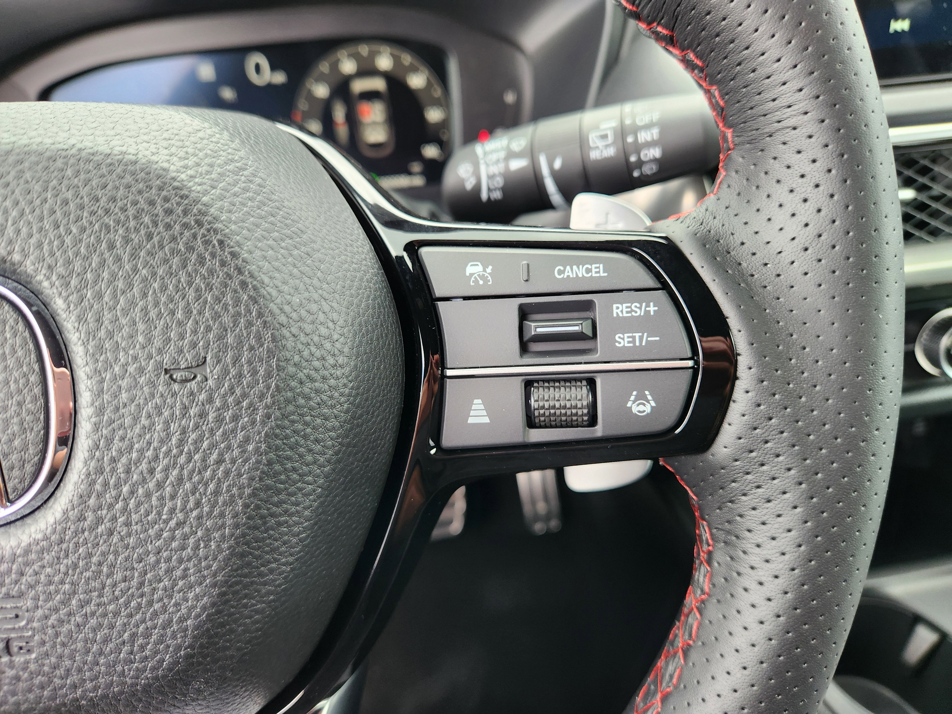 2025 Acura ADX 4DR AWD A-SPEC