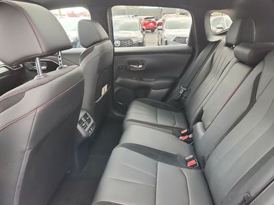 2025 Acura ADX A-Spec Package