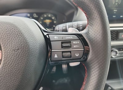 2025 Acura ADX A-Spec Package