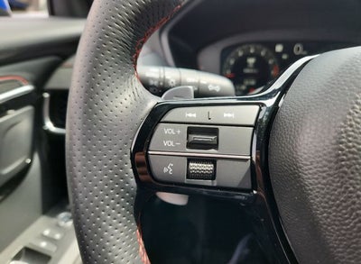 2025 Acura ADX A-Spec Package