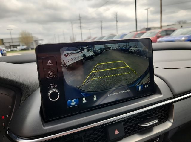2025 Acura ADX A-Spec Package