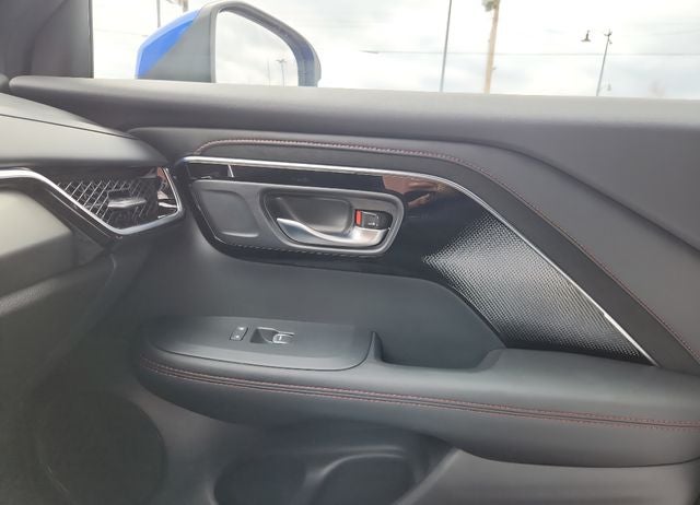 2025 Acura ADX A-Spec Package