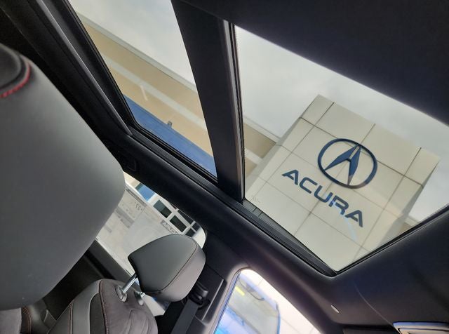 2025 Acura ADX A-Spec Package