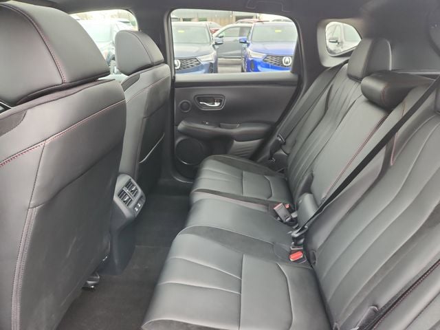 2025 Acura ADX A-Spec Package