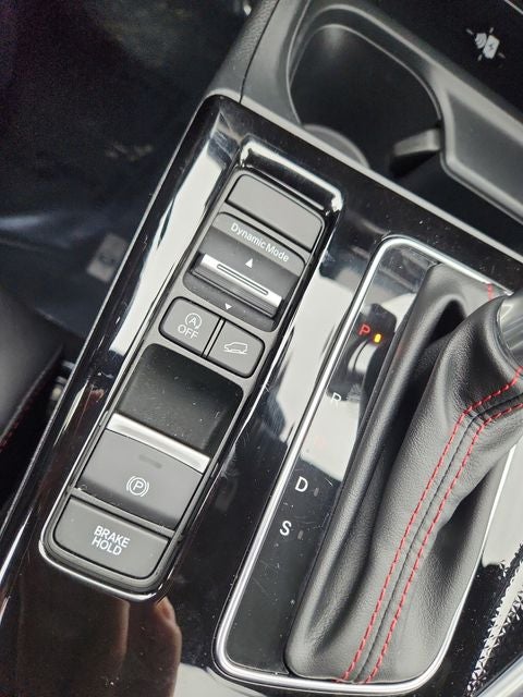 2025 Acura ADX A-Spec Package