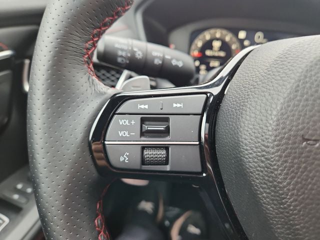 2025 Acura ADX A-Spec Package