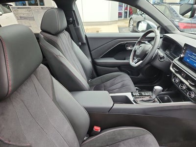 2025 Acura ADX A-Spec Package