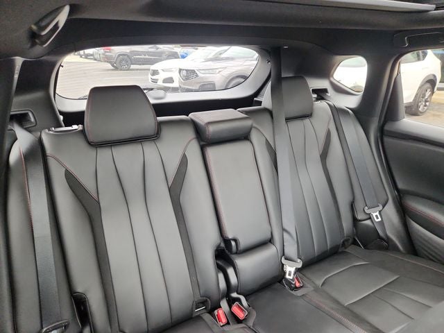 2025 Acura ADX A-Spec Package