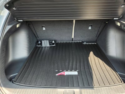 2025 Acura ADX 4DR AWD A-SPEC