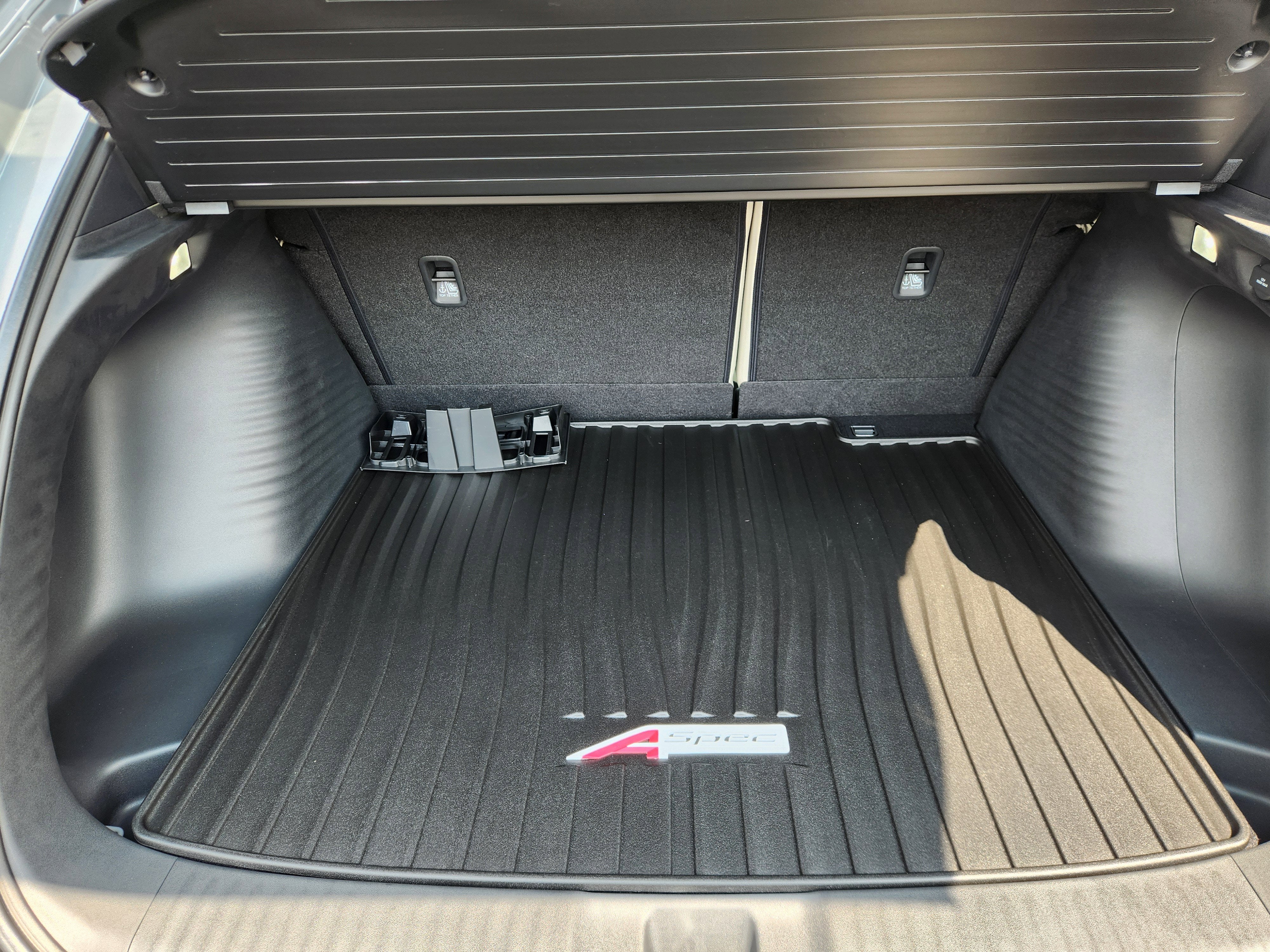 2025 Acura ADX 4DR AWD A-SPEC