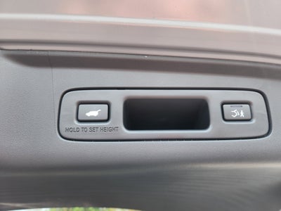 2025 Acura ADX 4DR AWD A-SPEC