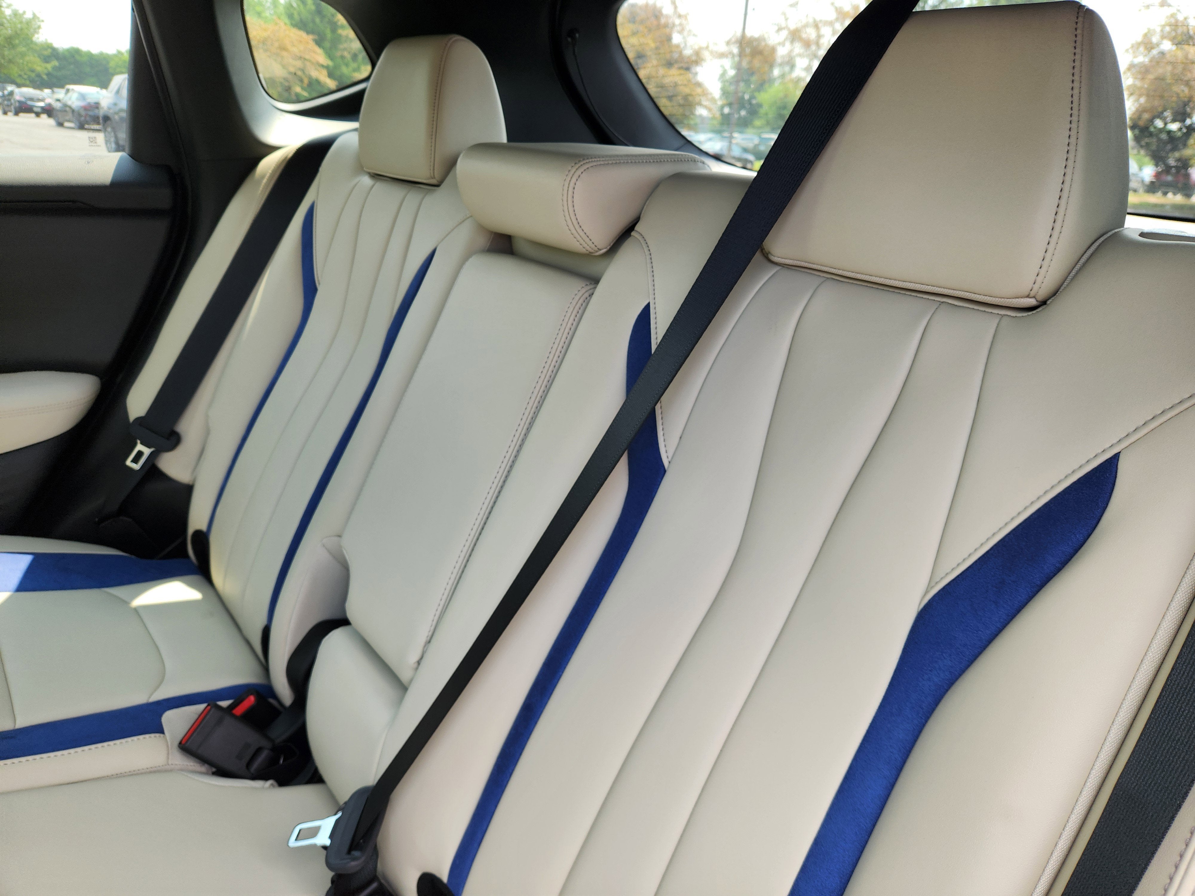 2025 Acura ADX 4DR AWD A-SPEC