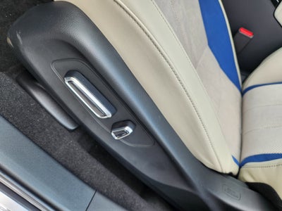 2025 Acura ADX 4DR AWD A-SPEC