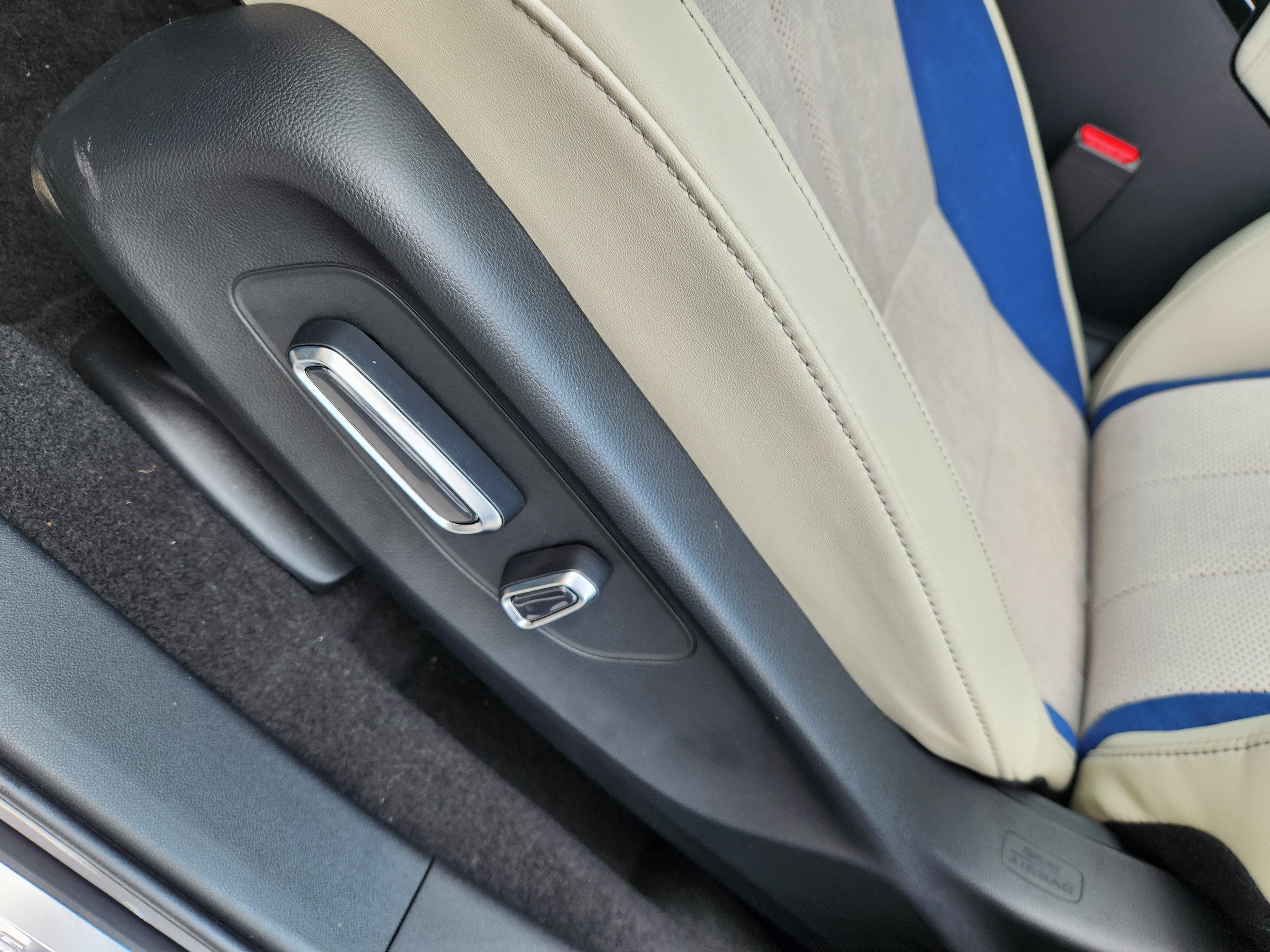 2025 Acura ADX 4DR AWD A-SPEC