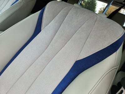 2025 Acura ADX 4DR AWD A-SPEC