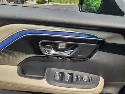 2025 Acura ADX 4DR AWD A-SPEC