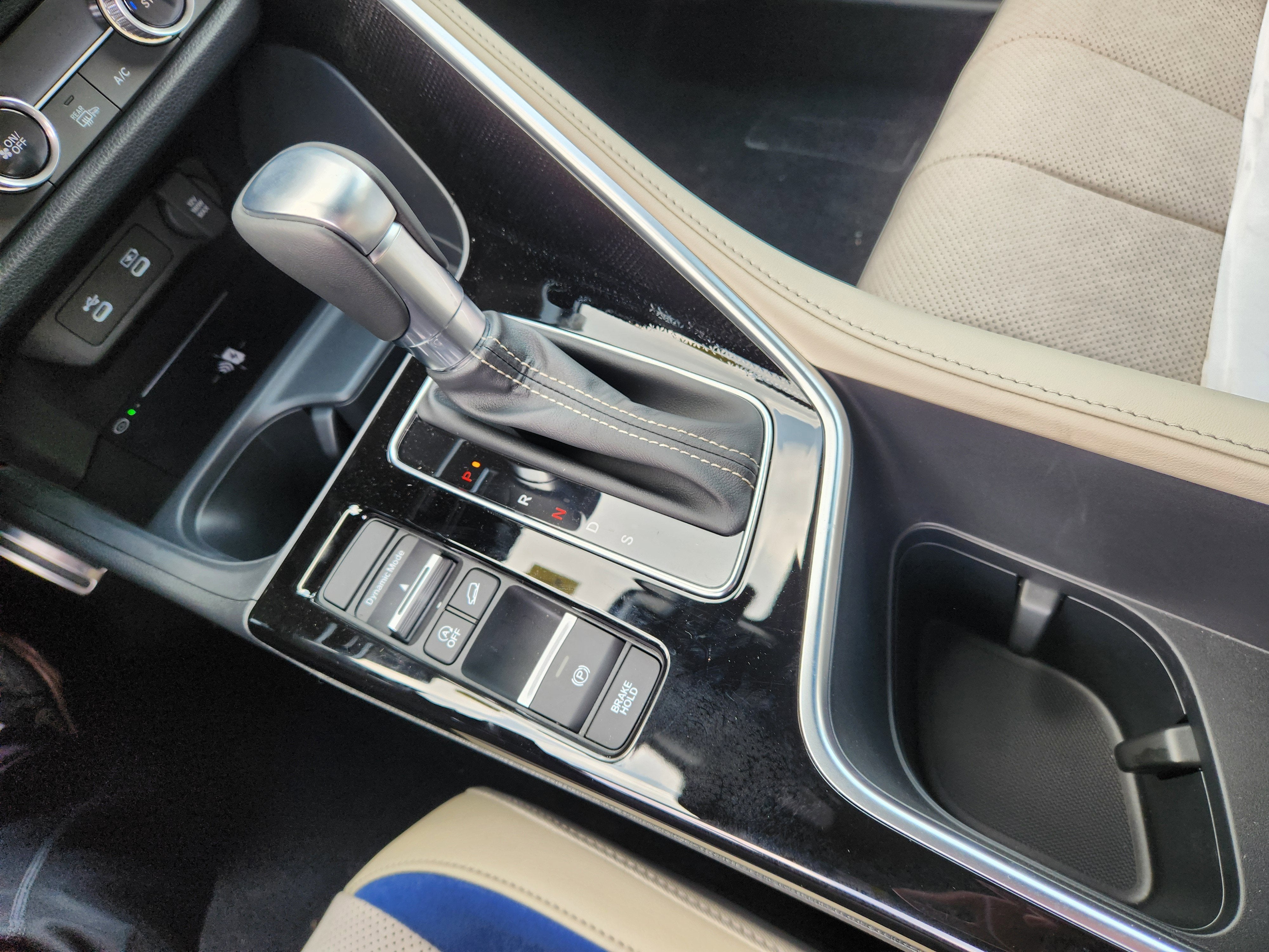 2025 Acura ADX 4DR AWD A-SPEC