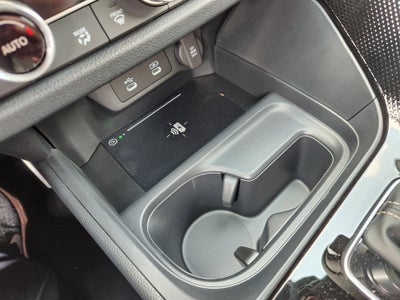 2025 Acura ADX 4DR AWD A-SPEC