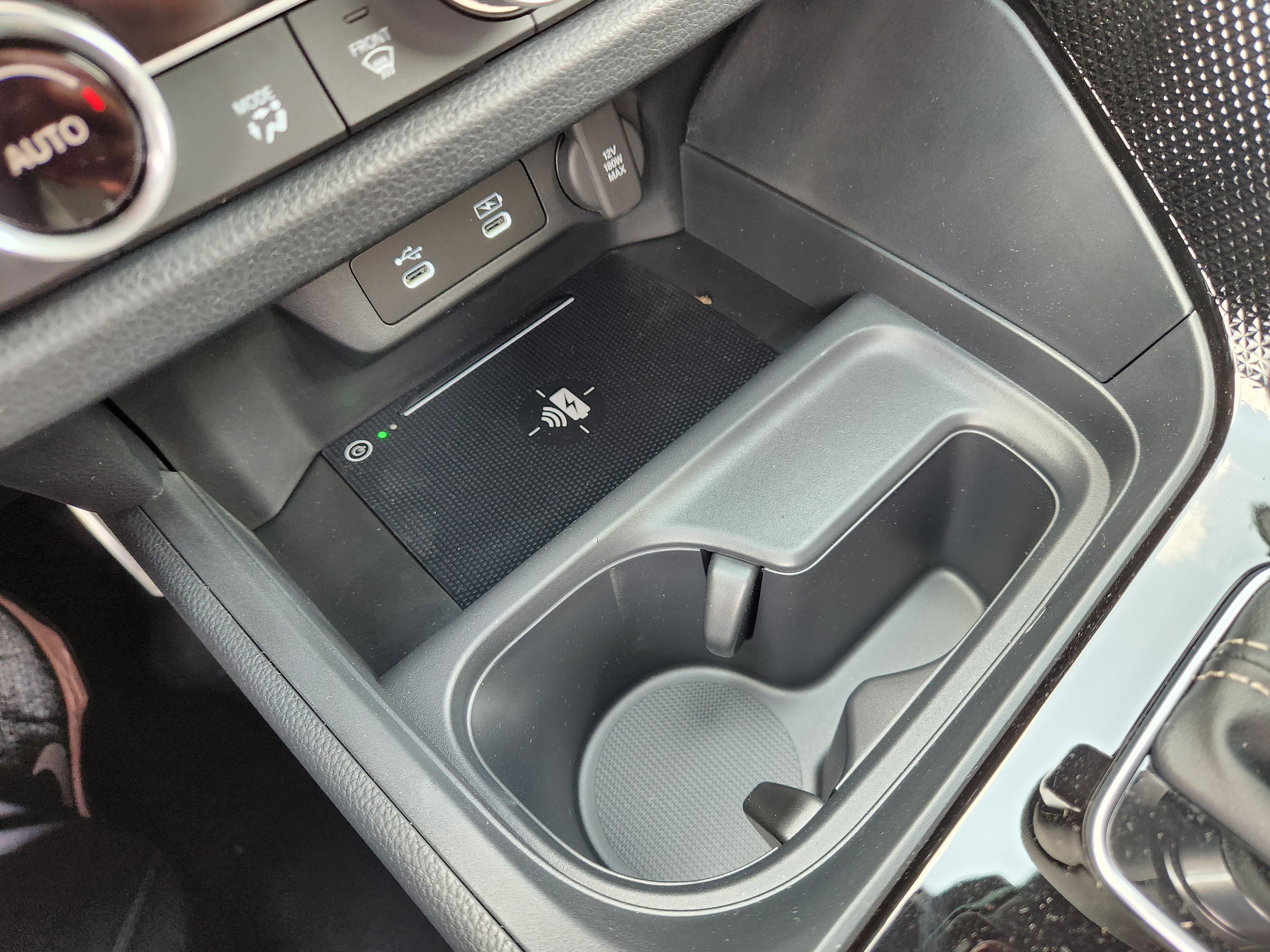 2025 Acura ADX 4DR AWD A-SPEC