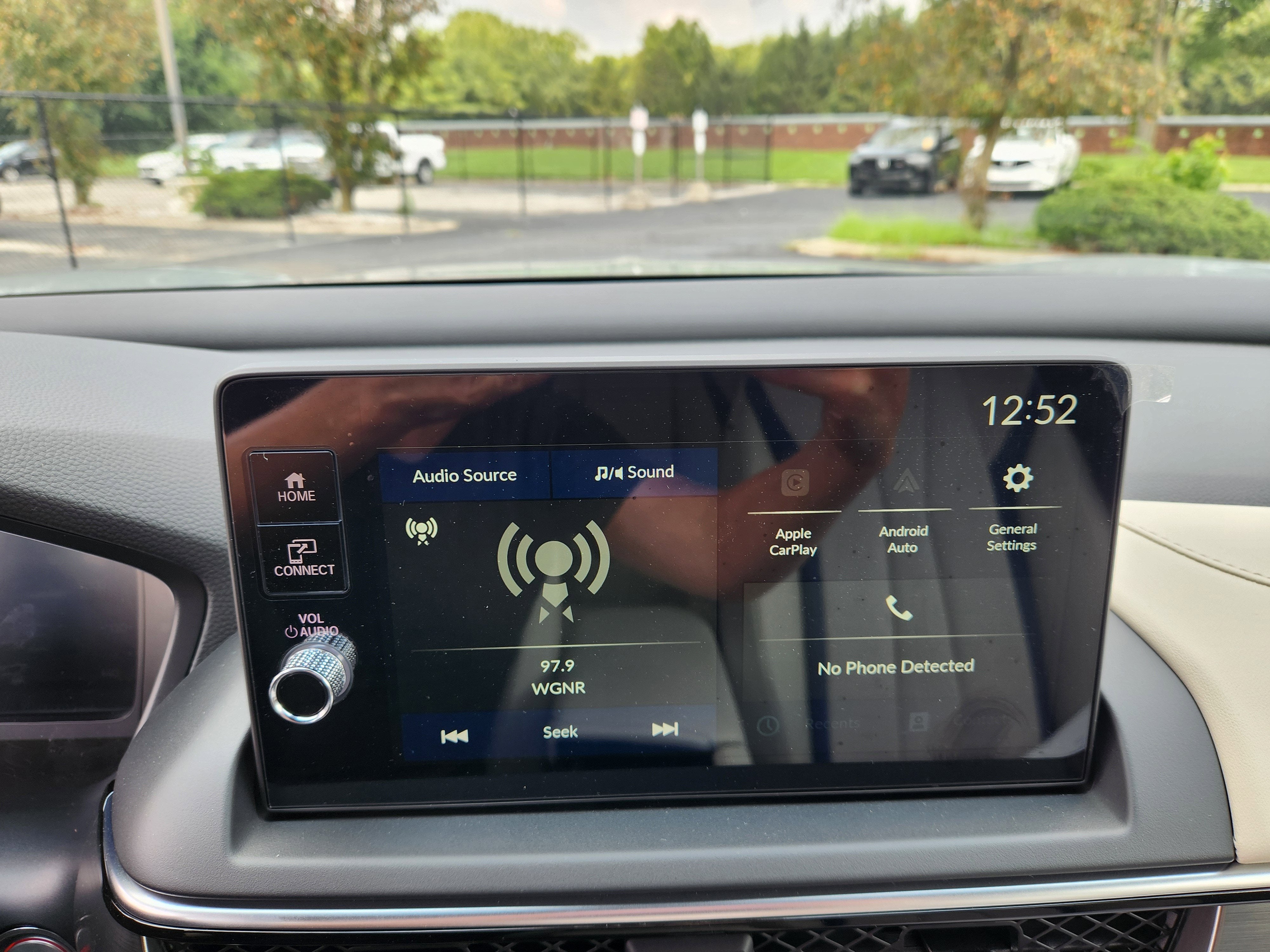 2025 Acura ADX 4DR AWD A-SPEC