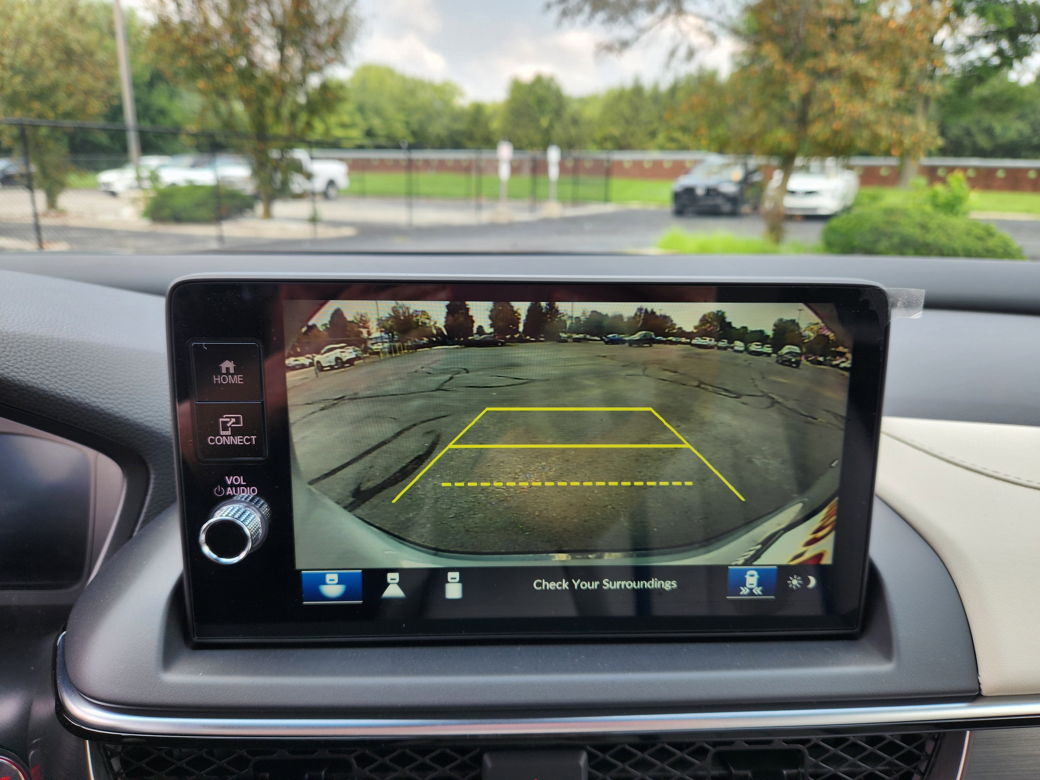 2025 Acura ADX 4DR AWD A-SPEC