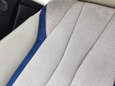 2025 Acura ADX 4DR AWD A-SPEC