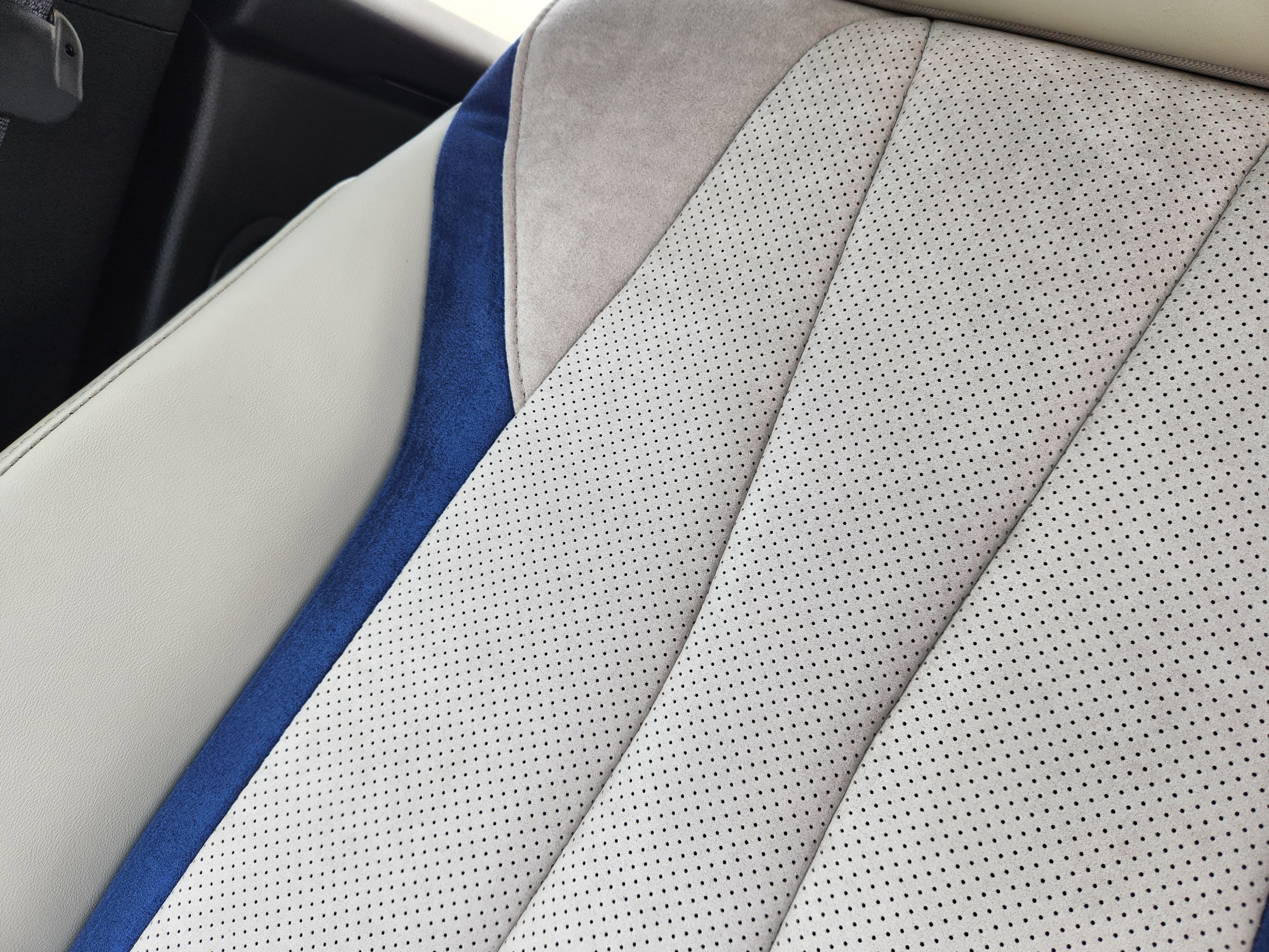 2025 Acura ADX 4DR AWD A-SPEC