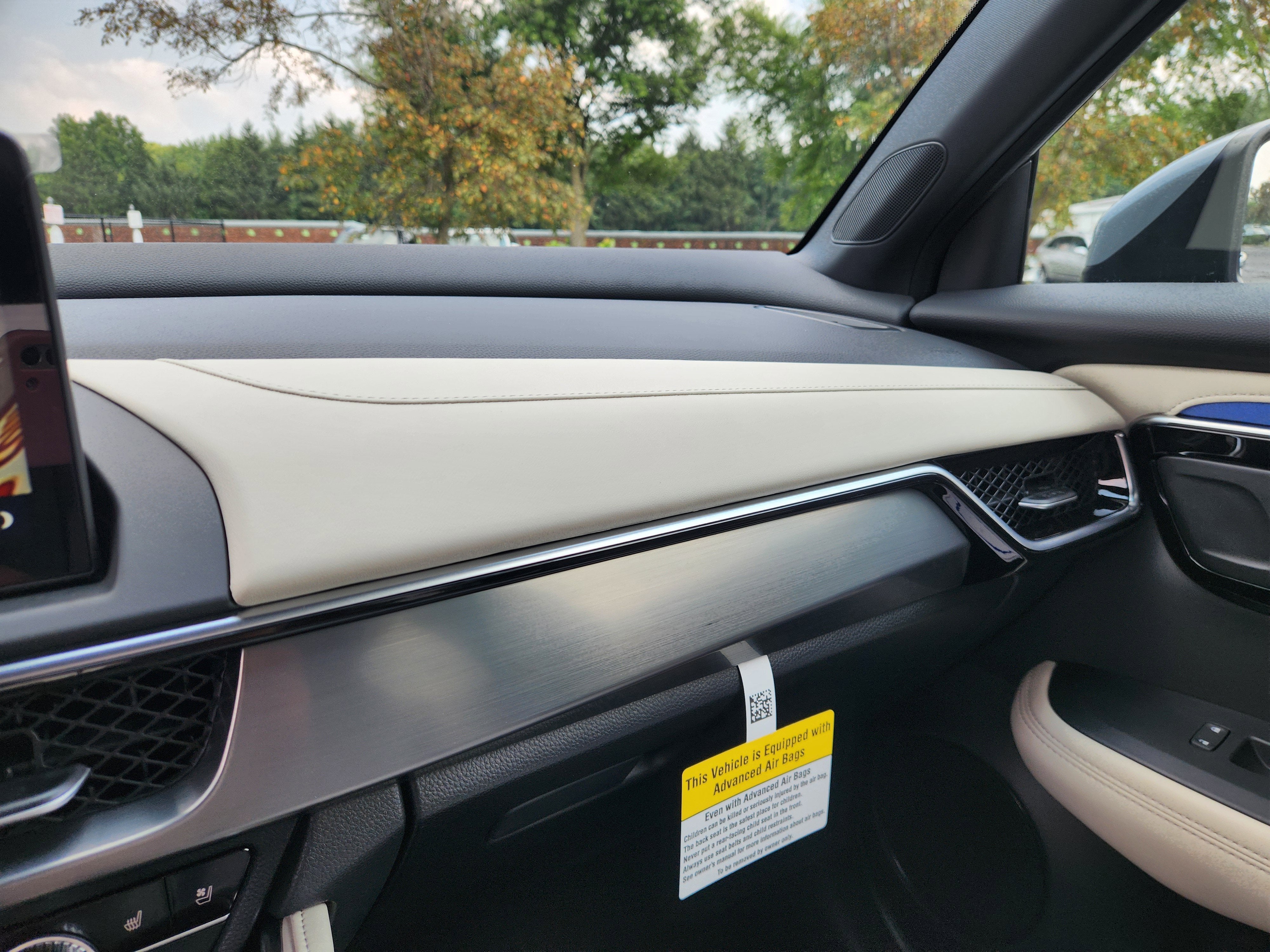 2025 Acura ADX 4DR AWD A-SPEC