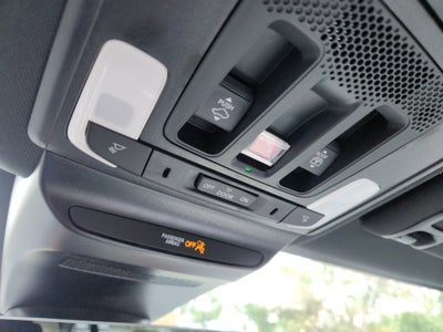 2025 Acura ADX 4DR AWD A-SPEC