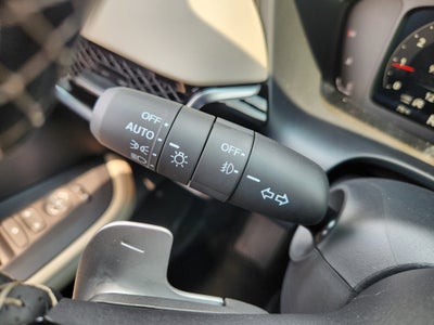 2025 Acura ADX 4DR AWD A-SPEC