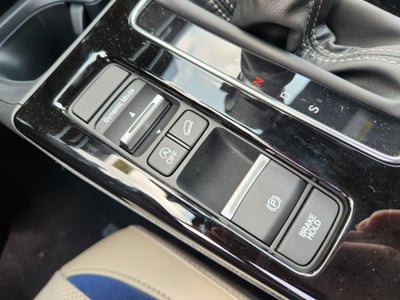 2025 Acura ADX 4DR AWD A-SPEC