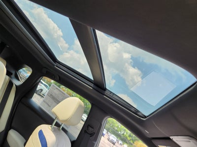 2025 Acura ADX 4DR AWD A-SPEC