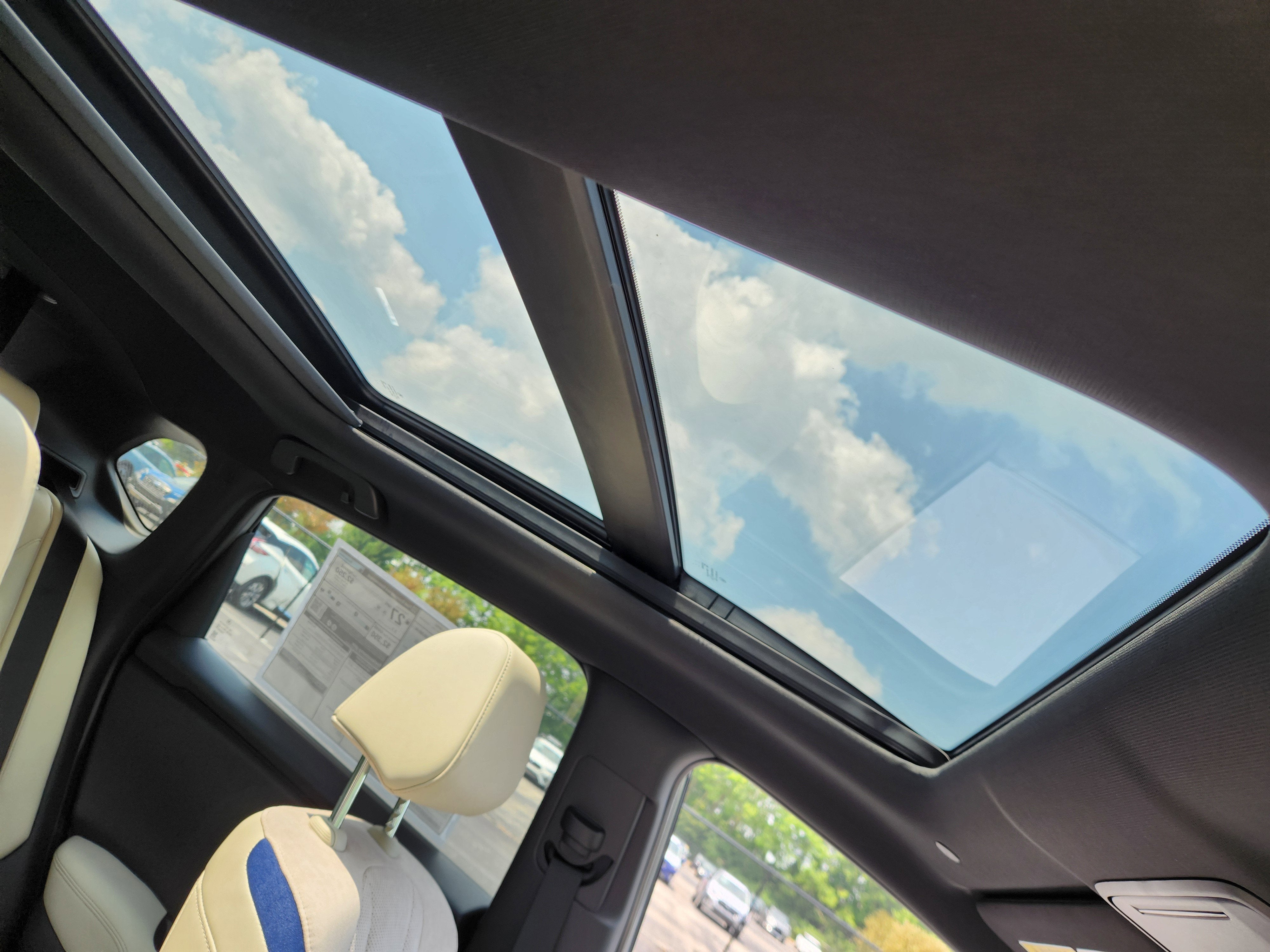 2025 Acura ADX 4DR AWD A-SPEC